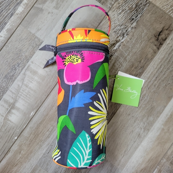 Vera Bradley Other - New Vera Bradley Baby Bottle Caddy Jazzy Blooms
